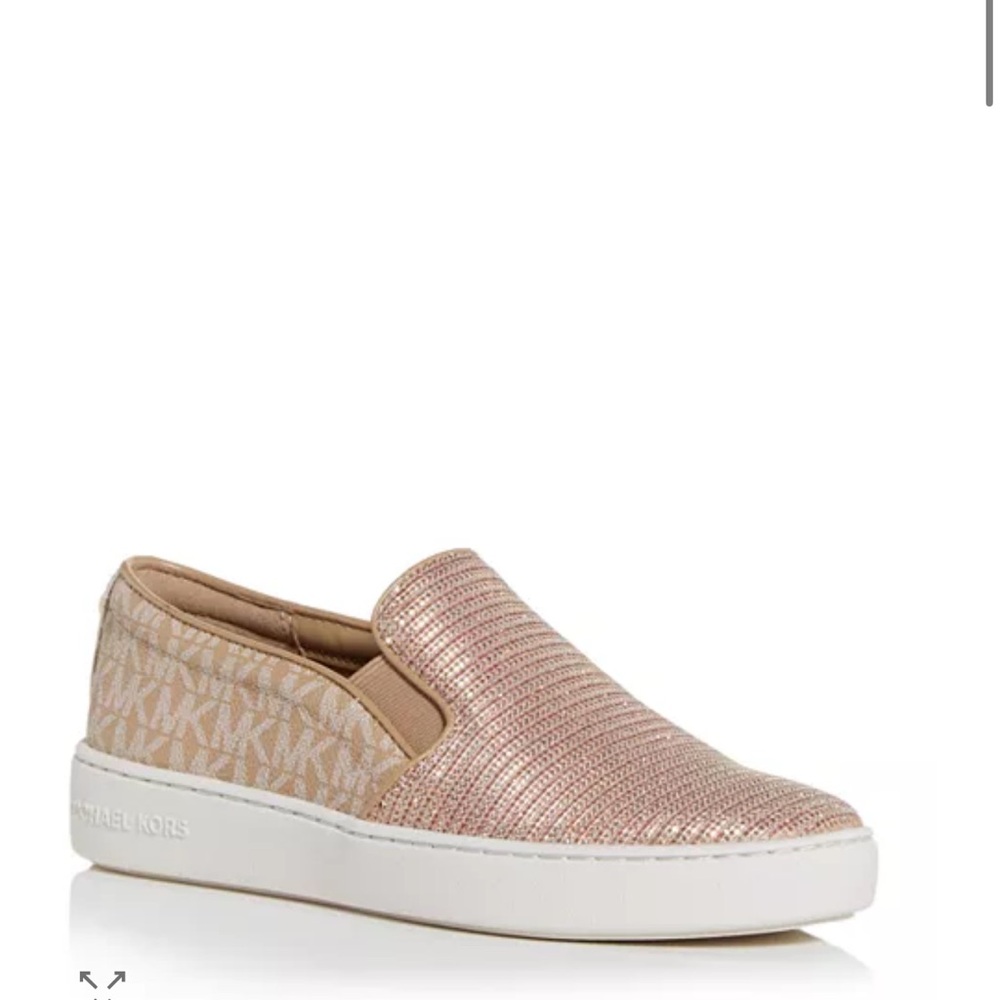 Women's Keaton Slip On Sneakers